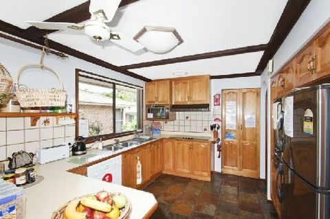 Wombat's Bed & Breakfast Gosford - Accommodation Cairns 2