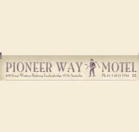Motel Pioneer-way - Accommodation Cairns