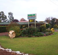 M.I.A. Motel - Accommodation Cairns