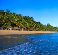 Double Island - Australia - Accommodation Cairns