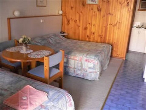 Warragul Motel - Accommodation Cairns 0