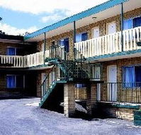 Aberdeen Court Motel Holiday Apartments - Accommodation Cairns