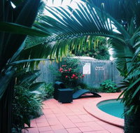 Childers Oasis Motel - Accommodation Cairns