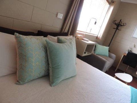 Childers Oasis Motel - Accommodation Cairns 3