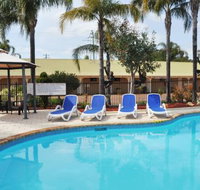 Pinjarra Resort  - Accommodation Cairns