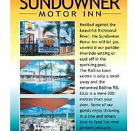 Sundowner Motor Inn - Accommodation Cairns