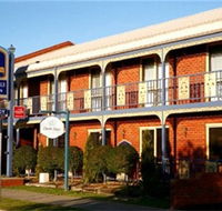 Best Western Burke amp Wills Motor Inn - Accommodation Cairns