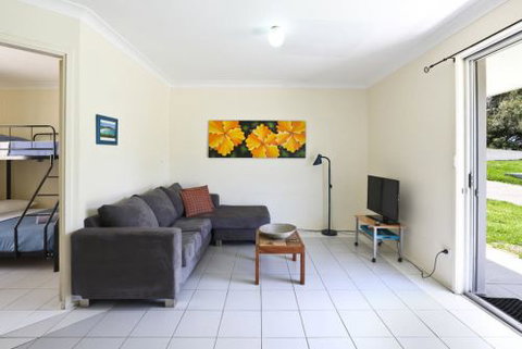 Pacific Sands Accommodation - Accommodation Cairns 2
