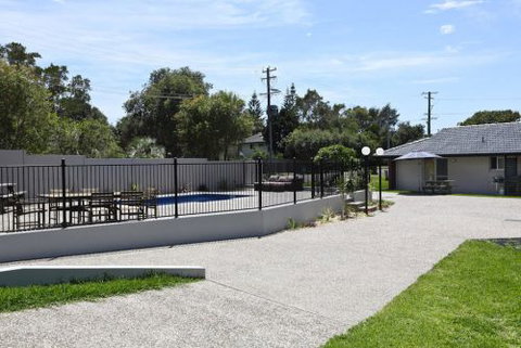 Pacific Sands Accommodation - Accommodation Cairns 3