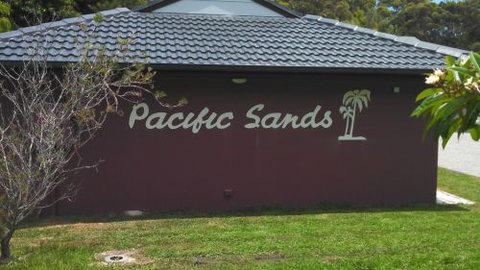 Pacific Sands Accommodation - Accommodation Cairns 4