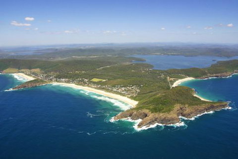 Pacific Sands Accommodation - Accommodation Cairns 5