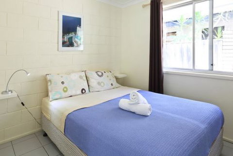 Pacific Sands Accommodation - Accommodation Cairns 6
