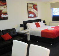 Apartments on Flemington - Accommodation Cairns