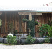 Eidsvold on the Corner - Motel  - Accommodation Cairns