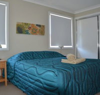Bunya Vista Accommodation Dalby - Accommodation Cairns