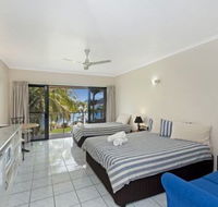 Hinchinbrook Marine Cove Motel - Accommodation Cairns
