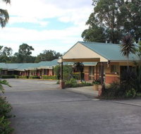 Catalina Motel Lake Macquarie - Accommodation Cairns