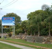Blue Marlin Resort amp Motor Inn - Budget Chain - Accommodation Cairns