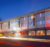 Paragon Sandor's On The Park - Accommodation Cairns
