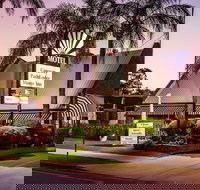 Country Pathfinder Motor Inn - Accommodation Cairns