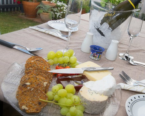 Country Pathfinder Motor Inn - Accommodation Cairns 4