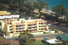 Alexander Luxury Apartments - Accommodation Cairns 0