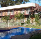 Moama Tavern Palms Motel - Accommodation Cairns