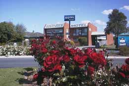 Morwell Southside Motel & Morwell Serviced Apartments - Accommodation Cairns 0