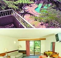 Galaxy Motel - Accommodation Cairns