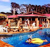 Wombat Beach Resort - Accommodation Cairns