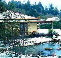 The Station House Daylesford - Accommodation Cairns