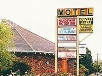 Narrabri NSW Accommodation Cairns