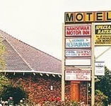 Nandewar Motor Inn - Accommodation Cairns