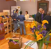 Settlers Ridge Organic Wines - Accommodation Cairns