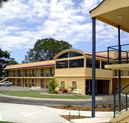 Best Western Lakesway Motor Inn - Accommodation Cairns