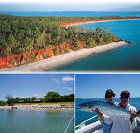Cobourg Beach Huts - Accommodation Cairns
