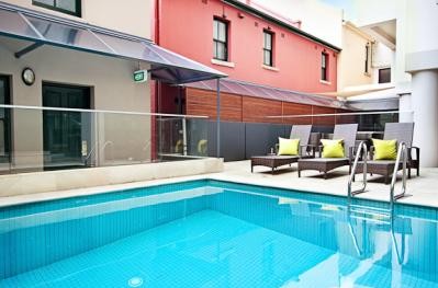 Rendezvous Hotel Sydney The Rocks - Accommodation Cairns 1