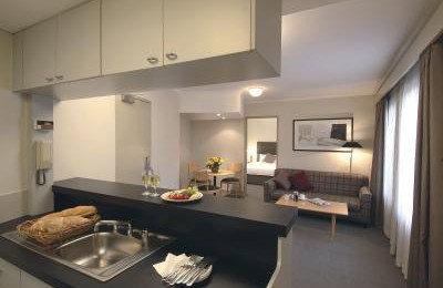 Rendezvous Hotel Sydney The Rocks - Accommodation Cairns 2