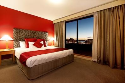 Rendezvous Hotel Sydney The Rocks - Accommodation Cairns 3