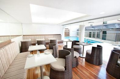 Rendezvous Hotel Sydney The Rocks - Accommodation Cairns 4