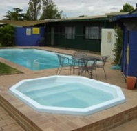 Barossa Motor Lodge - Accommodation Cairns