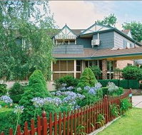 Best Western Grand Country Lodge - Accommodation Cairns