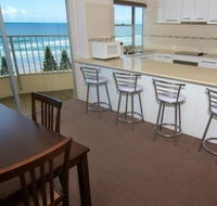 Pacific Plaza Apartments - Accommodation Cairns