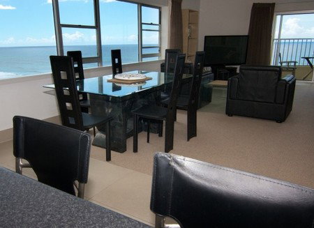 Pacific Plaza Apartments - Accommodation Cairns 1