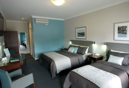 Pastoral Hotel Motel - Accommodation Cairns 0