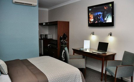 Pastoral Hotel Motel - Accommodation Cairns 1