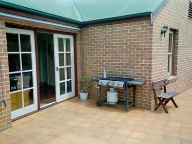 Balmain NSW Accommodation Cairns