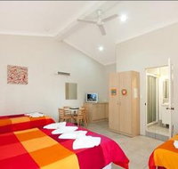 Pacific Palms Motel - Accommodation Cairns