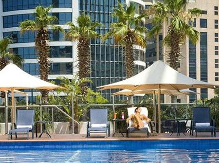 Novotel Brisbane - Accommodation Cairns 1