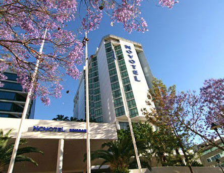Novotel Brisbane - Accommodation Cairns 2